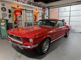 1968 Ford Mustang (CC-2069676) for sale in Kelseyville, California
