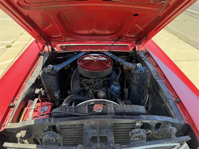 1968 Ford Mustang (CC-2069676) for sale in Kelseyville, California