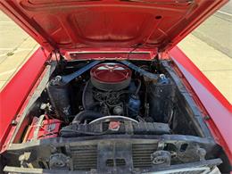 1968 Ford Mustang (CC-2069676) for sale in Kelseyville, California