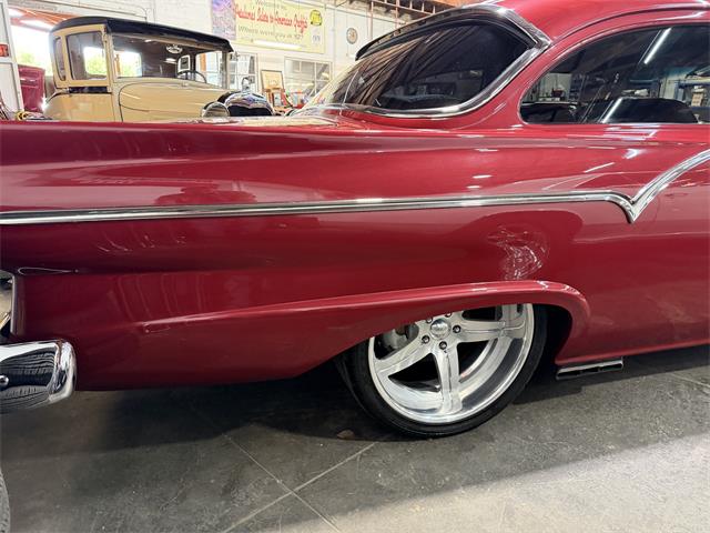 1957 Ford Fairlane 500 (CC-2069677) for sale in Kelseyville, California