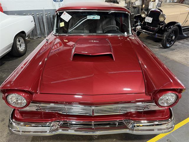 1957 Ford Fairlane 500 (CC-2069677) for sale in Kelseyville, California