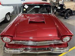 1957 Ford Fairlane 500 (CC-2069677) for sale in Kelseyville, California