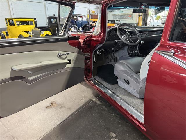 1957 Ford Fairlane 500 (CC-2069677) for sale in Kelseyville, California