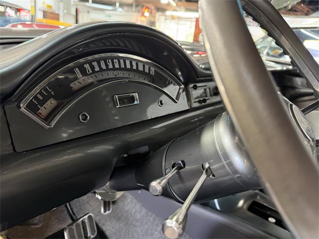 1957 Ford Fairlane 500 (CC-2069677) for sale in Kelseyville, California