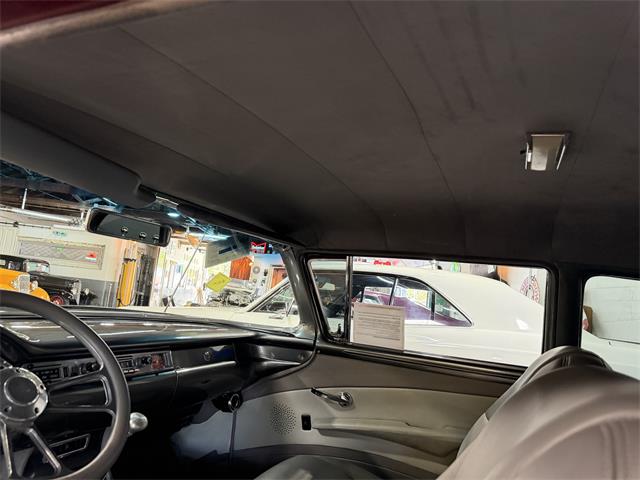 1957 Ford Fairlane 500 (CC-2069677) for sale in Kelseyville, California