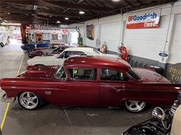 1957 Ford Fairlane 500 (CC-2069677) for sale in Kelseyville, California