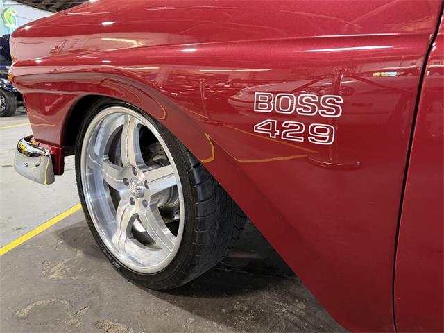 1957 Ford Fairlane 500 (CC-2069677) for sale in Kelseyville, California