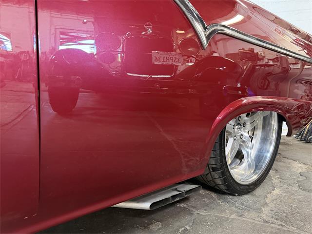 1957 Ford Fairlane 500 (CC-2069677) for sale in Kelseyville, California