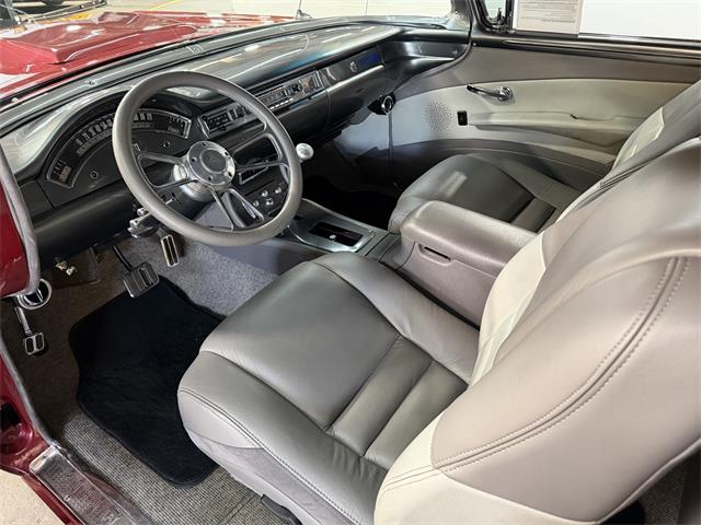 1957 Ford Fairlane 500 (CC-2069677) for sale in Kelseyville, California