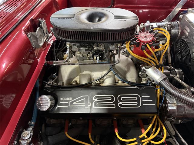 1957 Ford Fairlane 500 (CC-2069677) for sale in Kelseyville, California