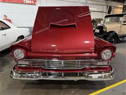 1957 Ford Fairlane 500 (CC-2069677) for sale in Kelseyville, California