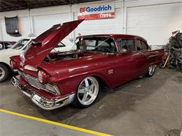 1957 Ford Fairlane 500 (CC-2069677) for sale in Kelseyville, California