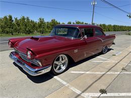 1957 Ford Fairlane 500 (CC-2069677) for sale in Kelseyville, California