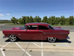 1957 Ford Fairlane 500 (CC-2069677) for sale in Kelseyville, California