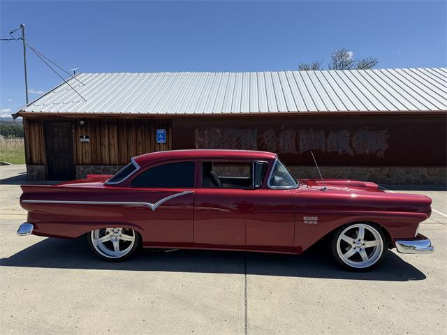 1957 Ford Fairlane 500 (CC-2069677) for sale in Kelseyville, California