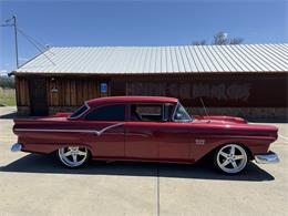 1957 Ford Fairlane 500 (CC-2069677) for sale in Kelseyville, California
