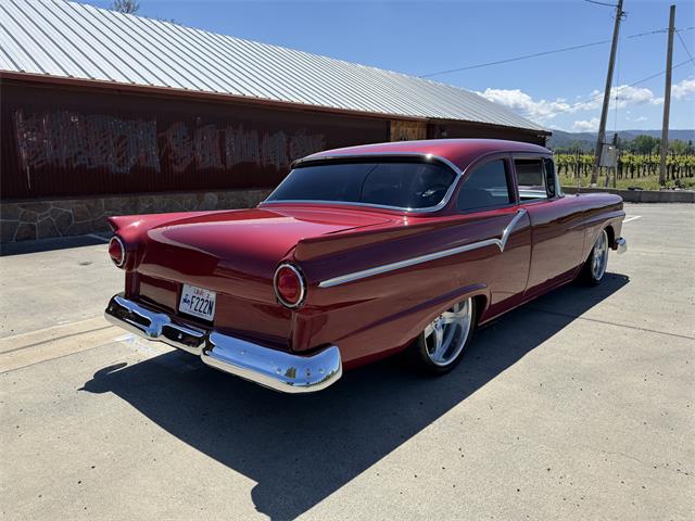 1957 Ford Fairlane 500 (CC-2069677) for sale in Kelseyville, California