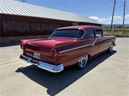 1957 Ford Fairlane 500 (CC-2069677) for sale in Kelseyville, California