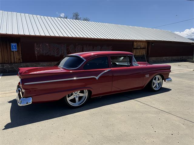 1957 Ford Fairlane 500 (CC-2069677) for sale in Kelseyville, California