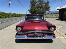 1957 Ford Fairlane 500 (CC-2069677) for sale in Kelseyville, California