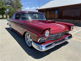 1957 Ford Fairlane 500 (CC-2069677) for sale in Kelseyville, California