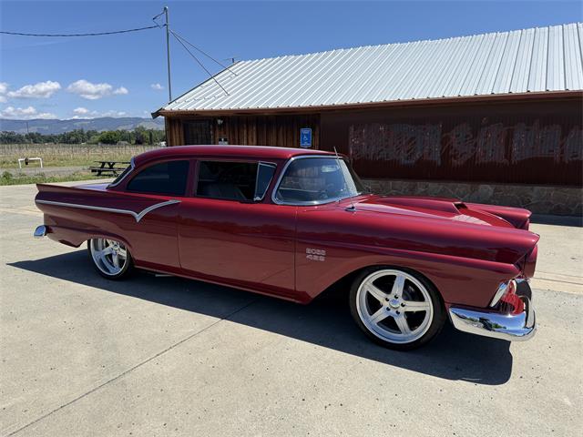 1957 Ford Fairlane 500 (CC-2069677) for sale in Kelseyville, California