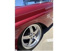 1957 Ford Fairlane 500 (CC-2069677) for sale in Kelseyville, California