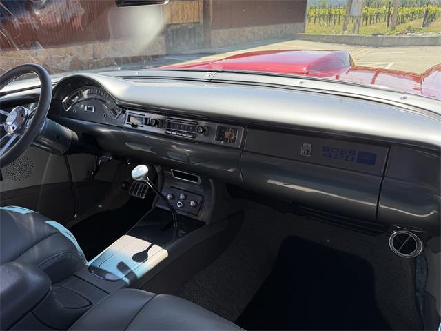 1957 Ford Fairlane 500 (CC-2069677) for sale in Kelseyville, California
