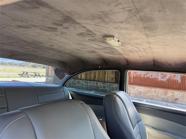 1957 Ford Fairlane 500 (CC-2069677) for sale in Kelseyville, California