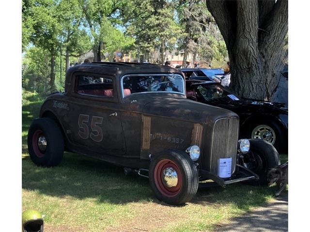 1932 Ford Model B (CC-2069678) for sale in Lethbridge, Alberta