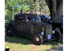 1932 Ford Model B (CC-2069678) for sale in Lethbridge, Alberta
