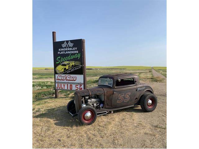 1932 Ford Model B (CC-2069678) for sale in Lethbridge, Alberta