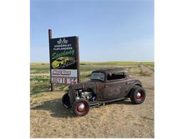 1932 Ford Model B (CC-2069678) for sale in Lethbridge, Alberta