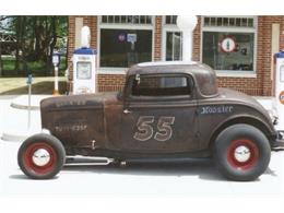 1932 Ford Model B (CC-2069678) for sale in Lethbridge, Alberta