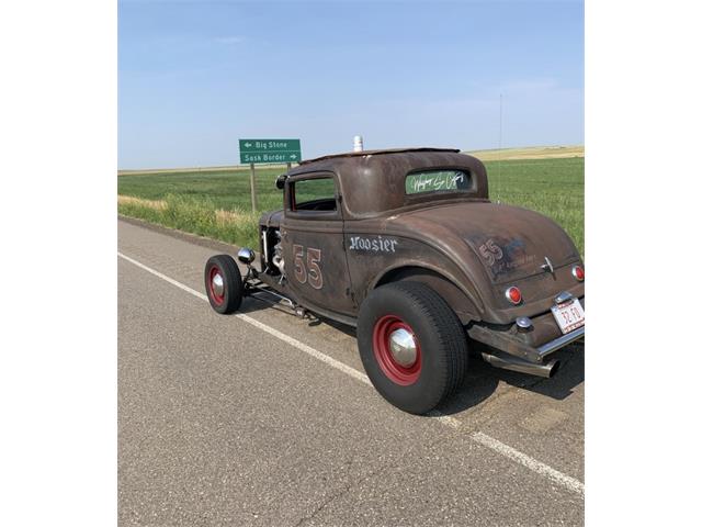 1932 Ford Model B (CC-2069678) for sale in Lethbridge, Alberta