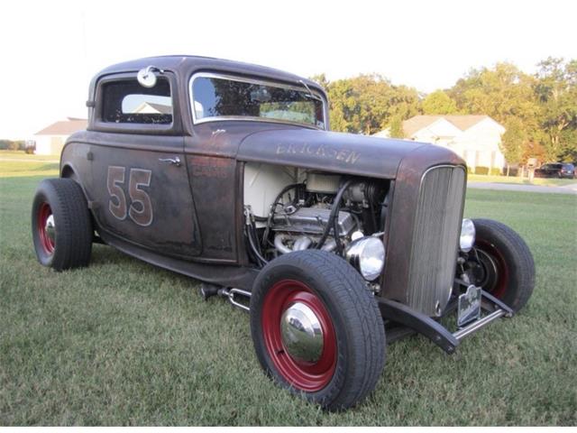 1932 Ford Model B (CC-2069678) for sale in Lethbridge, Alberta