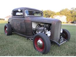 1932 Ford Model B (CC-2069678) for sale in Lethbridge, Alberta