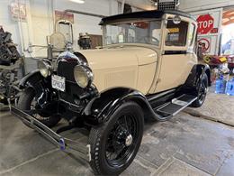 1929 Ford Model A (CC-2069679) for sale in Kelseyville, California