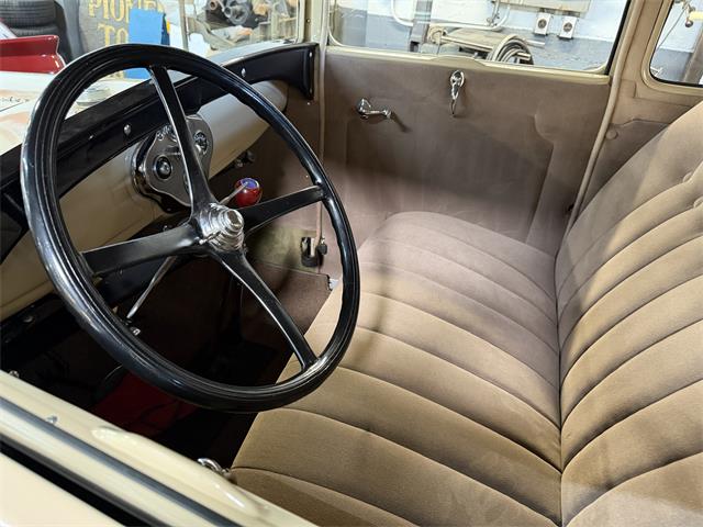 1929 Ford Model A (CC-2069679) for sale in Kelseyville, California