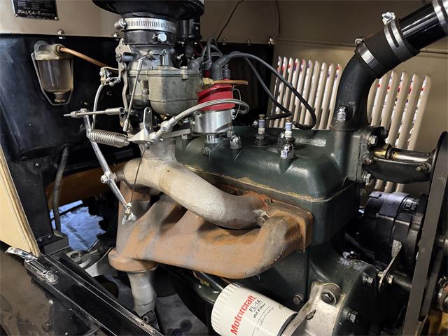 1929 Ford Model A (CC-2069679) for sale in Kelseyville, California