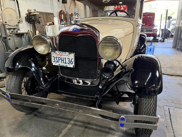 1929 Ford Model A (CC-2069679) for sale in Kelseyville, California