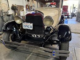 1929 Ford Model A (CC-2069679) for sale in Kelseyville, California