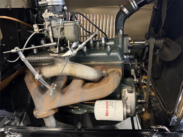 1929 Ford Model A (CC-2069679) for sale in Kelseyville, California