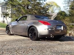 2007 Nissan 350Z (CC-2069680) for sale in Bridgeport, Connecticut