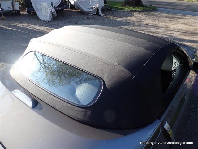 2007 Nissan 350Z (CC-2069680) for sale in Bridgeport, Connecticut