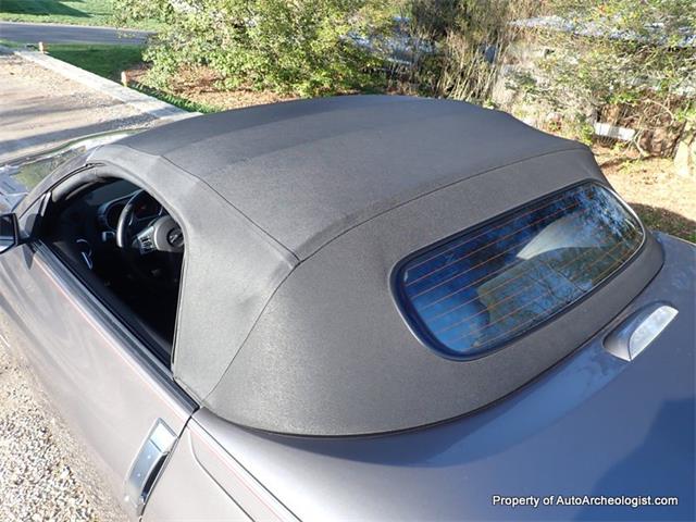 2007 Nissan 350Z (CC-2069680) for sale in Bridgeport, Connecticut