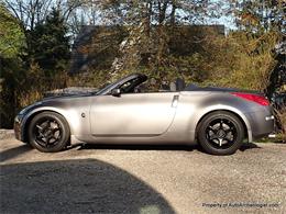 2007 Nissan 350Z (CC-2069680) for sale in Bridgeport, Connecticut