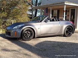 2007 Nissan 350Z (CC-2069680) for sale in Bridgeport, Connecticut