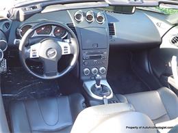 2007 Nissan 350Z (CC-2069680) for sale in Bridgeport, Connecticut