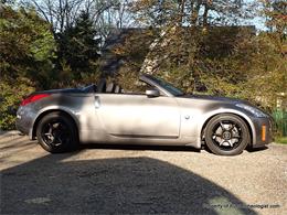 2007 Nissan 350Z (CC-2069680) for sale in Bridgeport, Connecticut